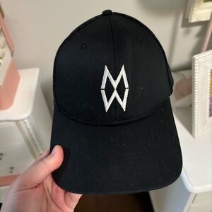 Morgan Wallen tour baseball cap